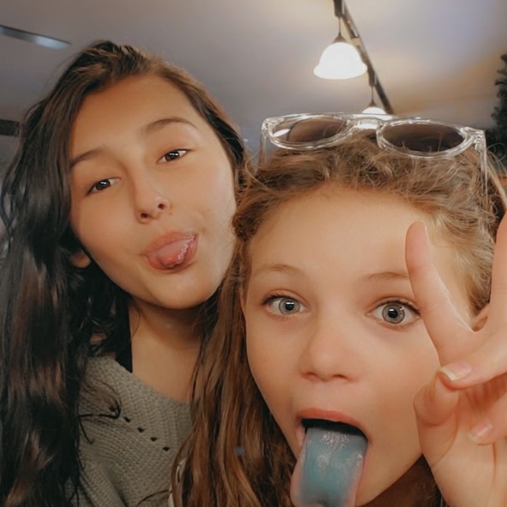 Meet your Posher, Aubrey